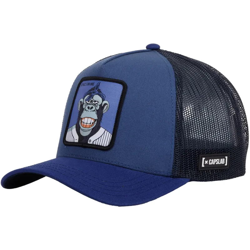 czapki-curva-granatowy-snapback-monkey-business-capslab