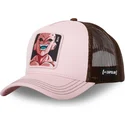 czapki-curva-roz-snapback-kid-buu-dragon-ball-capslab