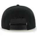 czapki-plana-czarny-snapback-philadelphia-flyers-nhl-47-brand
