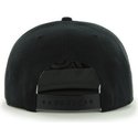 plaska-czapka-czarna-snapback-philadelphia-flyers-nhl-sure-shot-47-brand