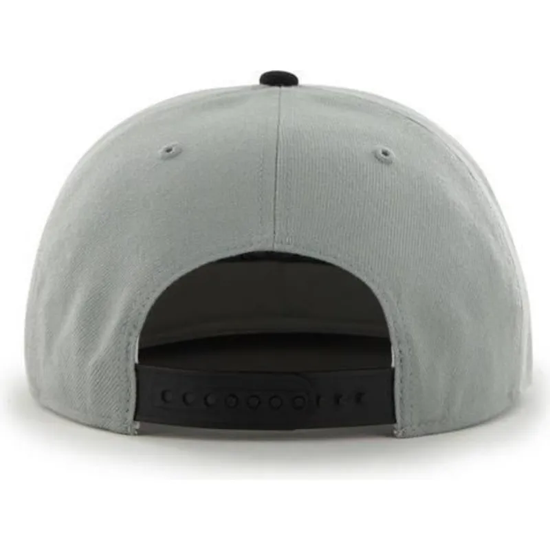 czapki-plana-szary-snapback-los-angeles-kings-nhl-47-brand czapki-plana-szary-snapback-los-angeles-kings-nhl-47-brand