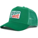 czapki-curva-zielony-snapback-the-farm-de-goorin-bros