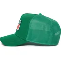 czapki-curva-zielony-snapback-the-farm-de-goorin-bros