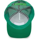 czapki-curva-zielony-snapback-the-farm-de-goorin-bros