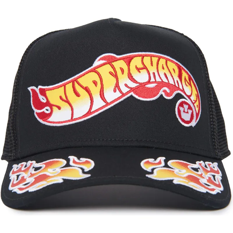 czapka-trucker-czarna-hot-headz-supercharged-the-farm-od-goorin-bros