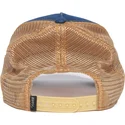 czapki-curva-niebieski-snapback-the-farm-de-goorin-bros