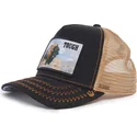 czapka-trucker-czarna-i-bezowa-bawol-tough-model-no-70u9h-rodeo-the-farm-od-goorin-bros