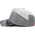 czapki-curva-szary-snapback-the-farm-de-goorin-bros