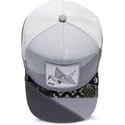 czapki-curva-szary-snapback-the-farm-de-goorin-bros