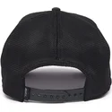 czapka-trucker-czarna-foka-slick-seal-of-approval-nautical-nonsense-the-farm-od-goorin-bros