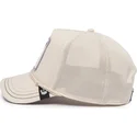 bezowa-czapka-trucker-z-mewa-salty-meal-ticket-nautical-nonsense-the-farm-od-goorin-bros