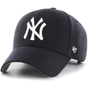 granatowa-czapka-z-daszkiem-new-york-yankees-mlb-marki-47-brand