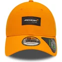 czapki-curva-pomaranczowy-snapback-9forty-repreve-mclaren-racing-formula-1-new-era