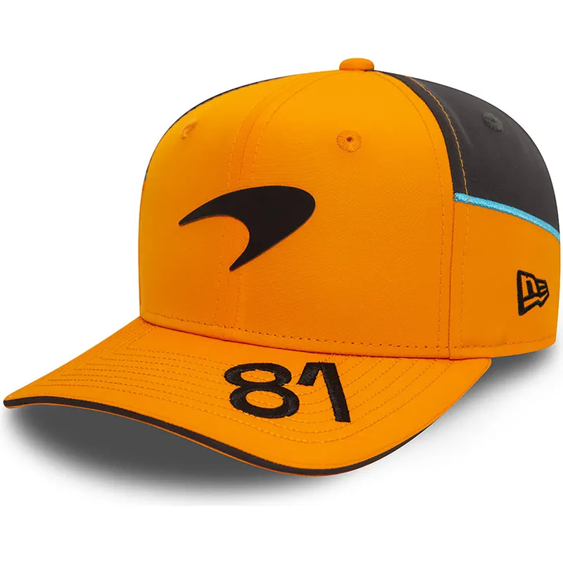 czapki-curva-pomaranczowy-snapback-oscar-piastri-9fifty-original-fit-mclaren-racing-formula-1-new-era