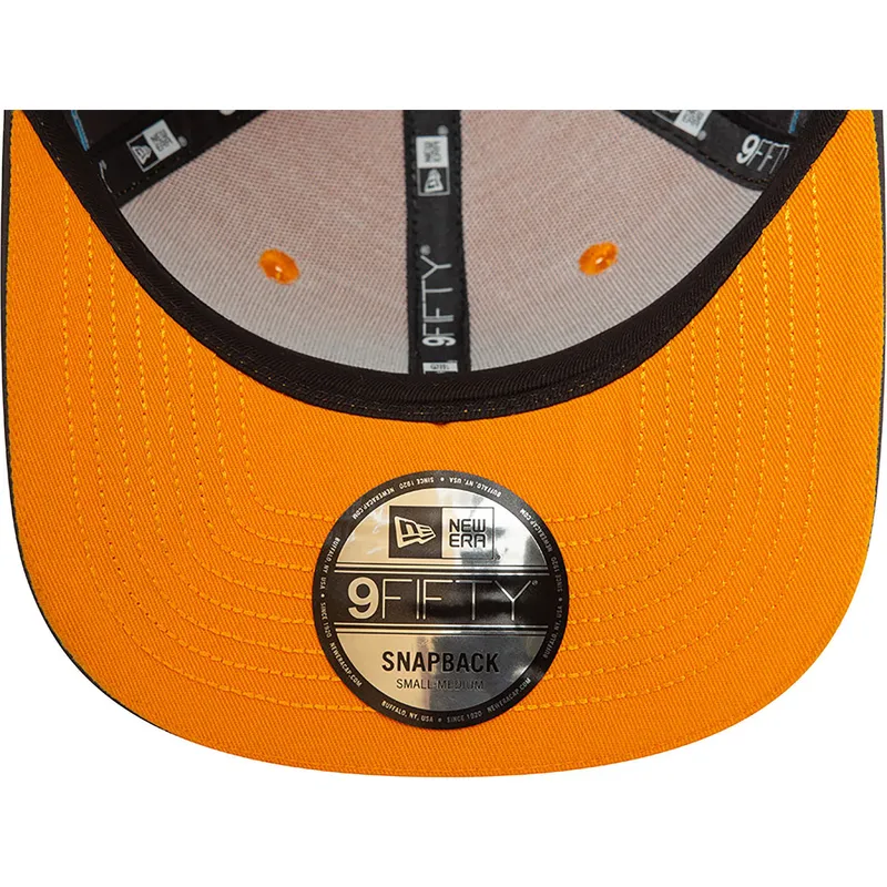 czapki-curva-pomaranczowy-snapback-oscar-piastri-9fifty-original-fit-mclaren-racing-formula-1-new-era