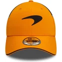 pomaranczowo-szara-czapka-z-daszkiem-typu-snapback-9forty-mclaren-racing-formula-1-od-new-era