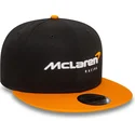 czarna-i-pomaranczowa-czapka-z-daszkiem-snapback-9fifty-essentials-mclaren-racing-formula-1-new-era