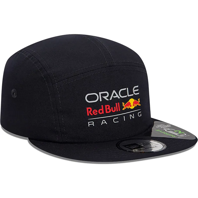 czapki-plana-granatowy-tasma-regulowana-camper-repreve-red-bull-racing-formula-1-new-era czapki-plana-granatowy-tasma-regulowana-camper-repreve-red-bull-racing-formula-1-new-era