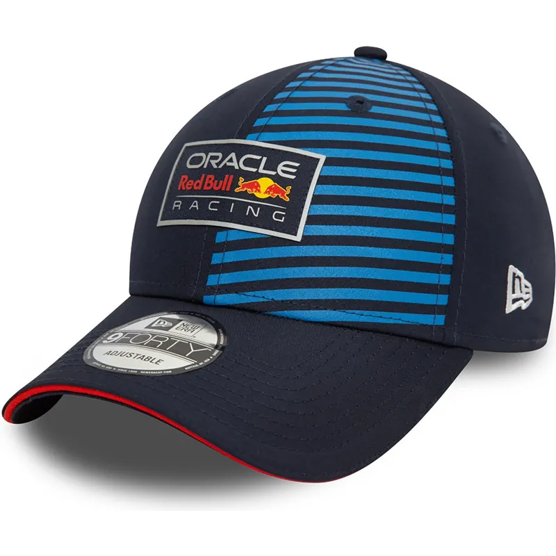 czapki-curva-granatowy-snapback-9forty-red-bull-racing-formula-1-new-era czapki-curva-granatowy-snapback-9forty-red-bull-racing-formula-1-new-era
