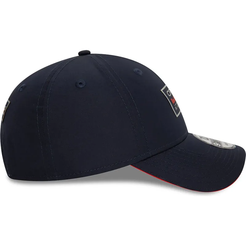 czapki-curva-granatowy-snapback-9forty-red-bull-racing-formula-1-new-era czapki-curva-granatowy-snapback-9forty-red-bull-racing-formula-1-new-era