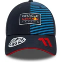 czapka-z-zakrzywionym-daszkiem-granatowa-snapback-sergio-perez-9forty-red-bull-racing-formula-1-new-era