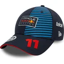 czapka-z-zakrzywionym-daszkiem-granatowa-snapback-sergio-perez-9forty-red-bull-racing-formula-1-new-era