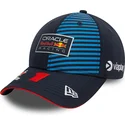 czapki-curva-granatowy-snapback-max-verstappen-9forty-red-bull-racing-formula-1-new-era