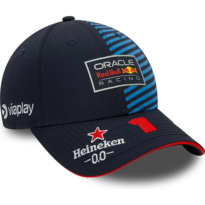czapki-curva-granatowy-snapback-max-verstappen-9forty-red-bull-racing-formula-1-new-era