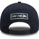 czapki-curva-granatowy-snapback-max-verstappen-9forty-red-bull-racing-formula-1-new-era