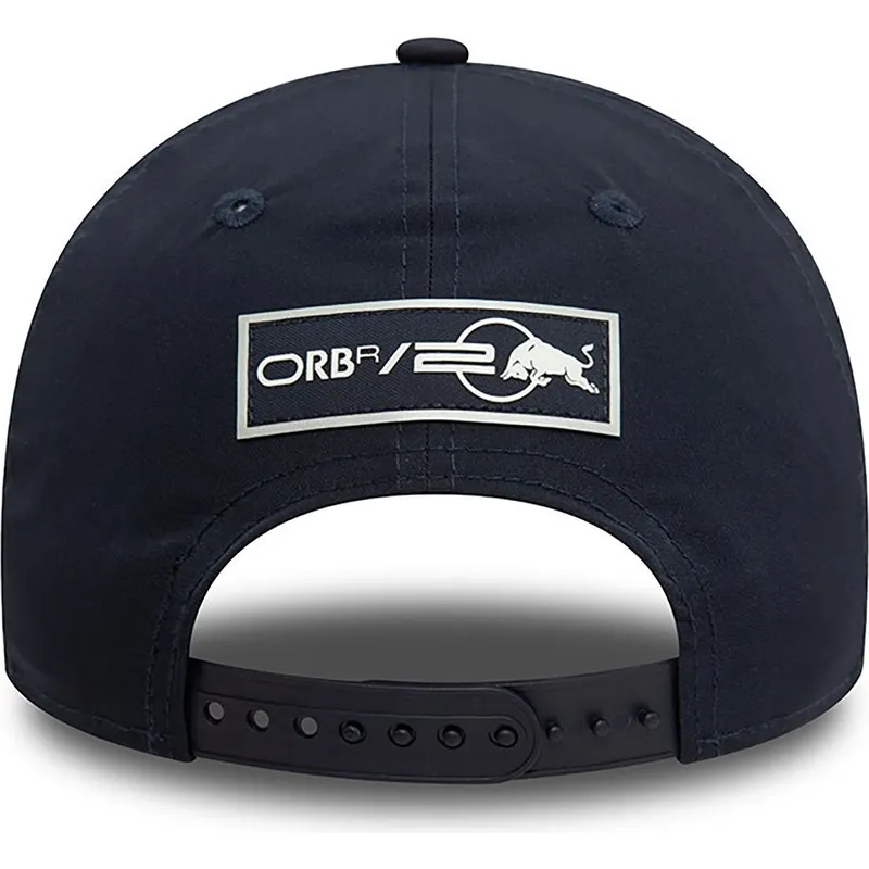 czapki-curva-granatowy-snapback-max-verstappen-9forty-red-bull-racing-formula-1-new-era