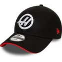 czarna-czapka-z-zakrzywionym-daszkiem-snapback-9forty-side-patch-haas-f1-team-formula-1-new-era