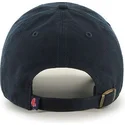 czapka-z-zakrzywionym-daszkiem-w-kolorze-granatowym-boston-red-sox-mlb-clean-up-marki-47-brand