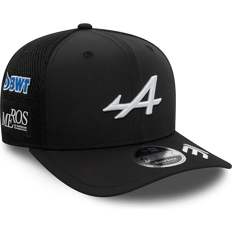 czarna-czapka-trucker-esteban-ocon-9fifty-original-fit-alpine-f1-team-formula-1-new-era