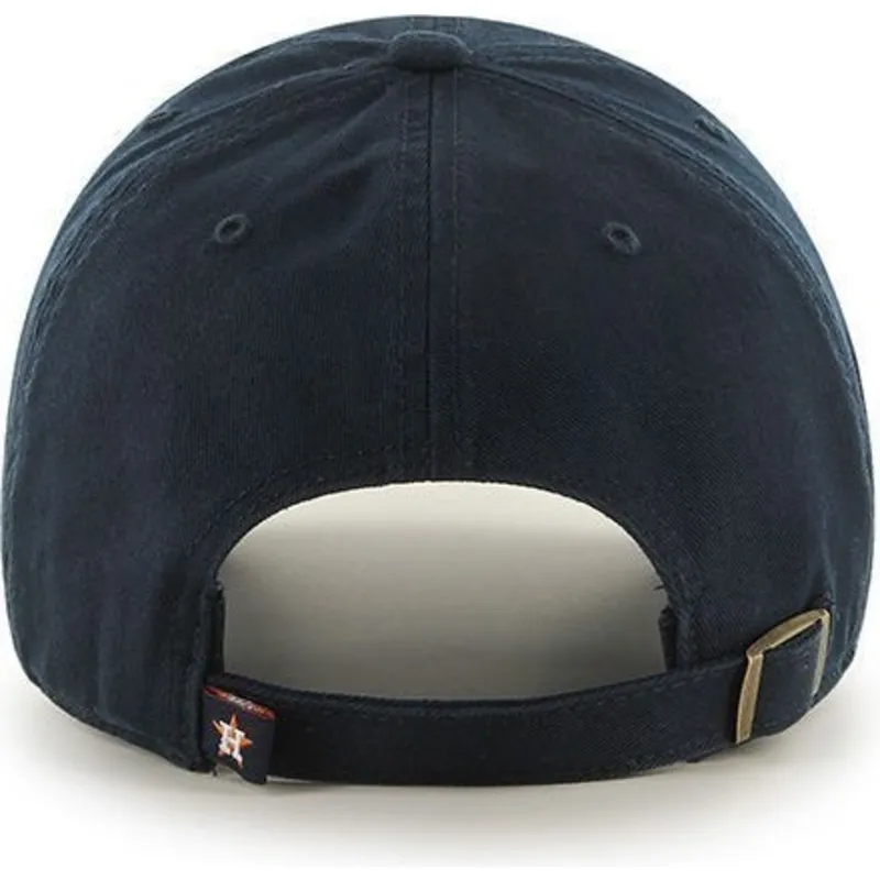 czapki-curva-granatowy-tasma-regulowana-houston-astros-mlb-47-brand