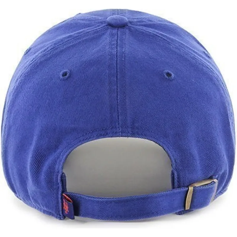 czapki-curva-niebieski-tasma-regulowana-new-york-mets-mlb-47-brand