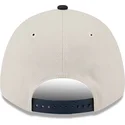 bezowo-granatowa-czapka-z-zakrzywionym-daszkiem-snapback-9forty-stretch-snap-4th-of-july-los-angeles-dodgers-mlb-od-new-era