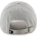 czapki-curva-szary-tasma-regulowana-new-york-yankees-mlb-47-brand