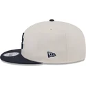 bezowo-granatowa-czapka-z-daszkiem-snapback-9fifty-4th-of-july-atlanta-braves-mlb-od-new-era