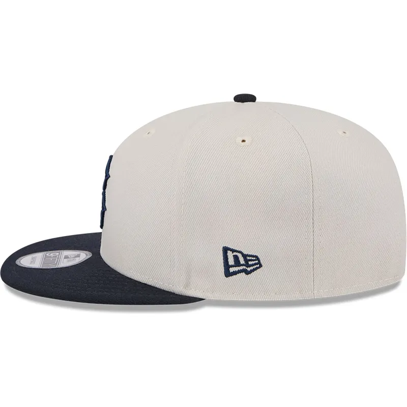 czapki-plana-bezowy-snapback-9fifty-4th-of-july-boston-red-sox-mlb-new-era
