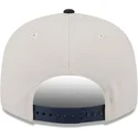 bezowo-granatowa-czapka-z-daszkiem-snapback-9fifty-4th-of-july-new-york-yankees-mlb-od-new-era