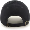 czapki-curva-czarny-tasma-regulowana-pittsburgh-pirates-mlb-47-brand