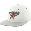 czapki-plana-bialy-snapback-dallas-stars-nhl-47-brand