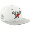 czapki-plana-bialy-snapback-dallas-stars-nhl-47-brand