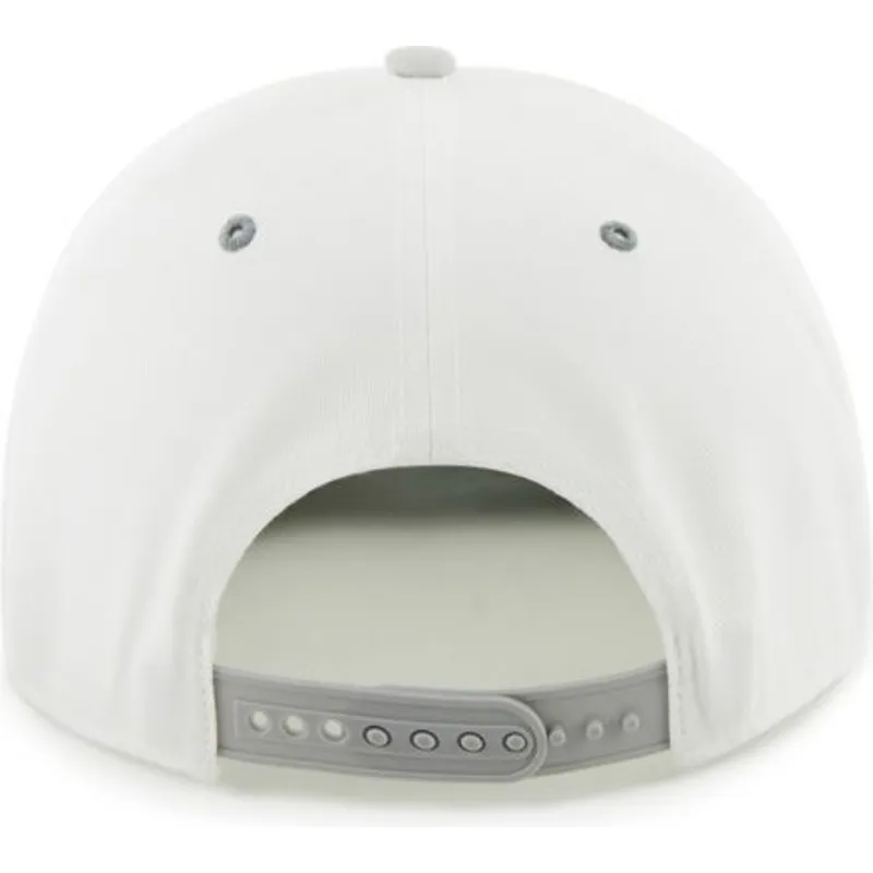 czapki-plana-bialy-snapback-dallas-stars-nhl-47-brand