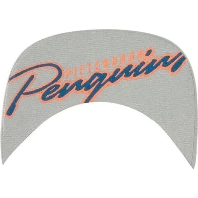 czapki-plana-bialy-snapback-nhl-47-brand
