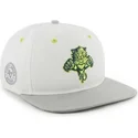 czapki-plana-bialy-snapback-florida-panthers-nhl-47-brand