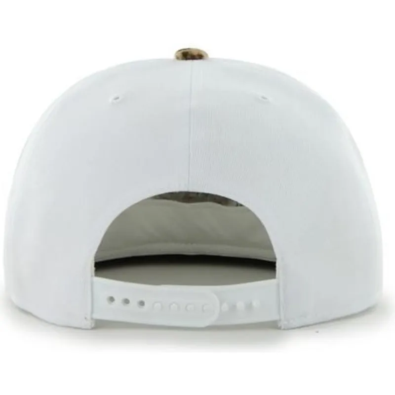 czapki-plana-bialy-snapback-los-angeles-kings-nhl-47-brand czapki-plana-bialy-snapback-los-angeles-kings-nhl-47-brand