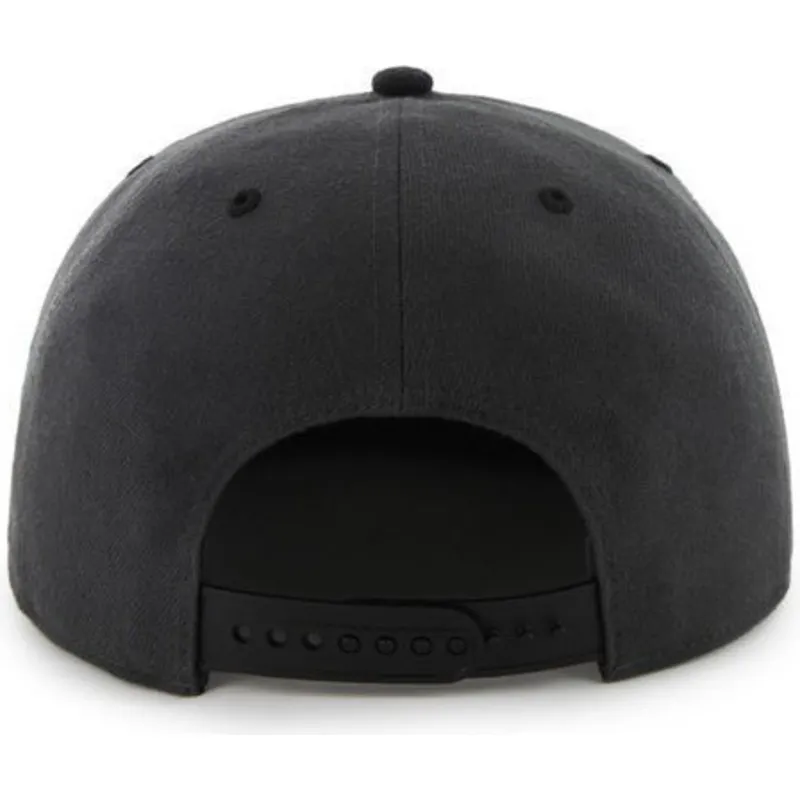 czapki-plana-czarny-snapback-de-letras-chicago-blackhawks-nhl-47-brand