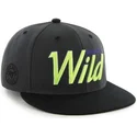 czapki-plana-czarny-snapback-de-letras-minnesota-wild-nhl-47-brand