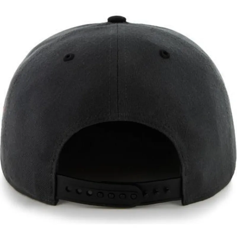 czapki-plana-czarny-snapback-de-letras-minnesota-wild-nhl-47-brand